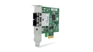 Allied Telesis 1000SX SC PCI Express x1 Network adapter,TAA