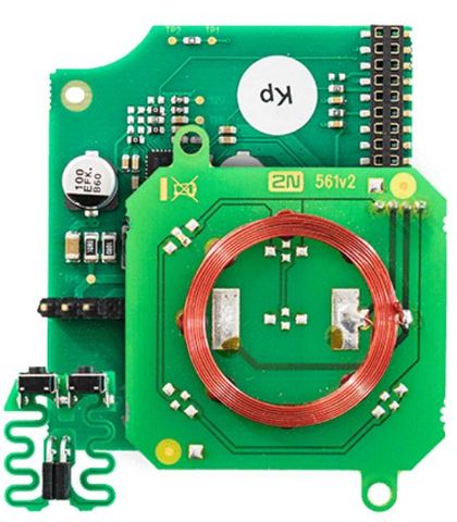 2N IP FORCE INDUCTION LOOP