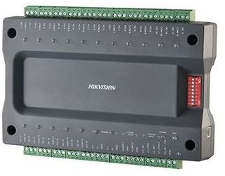 HIKVISION Intercom Elevator/Lift Controller, 16 Relay (0016A)