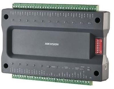 HIKVISION Intercom Elevator/Lift Controller, 16 Relay (0016A)