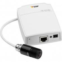 AXIS 0533-001 -  Miniature HDTV camera for discreet outdoor surveillance