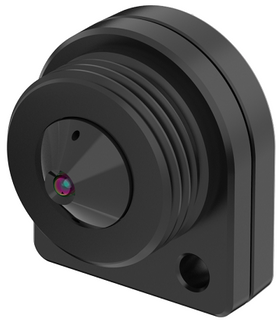 AXIS 0914-001 -  FA1125 is an extremely discreet indoor, pin hole lens, Sensor Unit with a 91 horizontal
