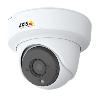 AXIS 01026-001 -  FA3105-L is a compact eyeball sensor unit with built in IR illumination (15 m / 49 ft range of reach) for use with  FA Main Unit