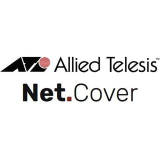 ALLIED TELESIS Net.Cover Advanced 5 Year, Next Business Day Shipment, including Software Updates, where applicable for AT-x530L-28GPX-N1