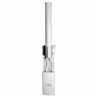 UBIQUITI Amo-5G13 UBIQUITI  5.45 - 5.85 Ghz Airmax 13Dbi 2X2 Mimo Omni-Directional Antenna