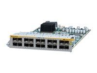 Allied Telesis 40-port CSFP Ethernet line card. Requires firmware v549-0.x or later. 1 year NCP support (Start date is shipment date from ATI - Grace period 90 days)