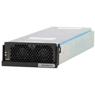 Allied Telesis 1200W DC System Power Supply.  1 year NCP support (Start date is shipment date from ATI - Grace period 90days)