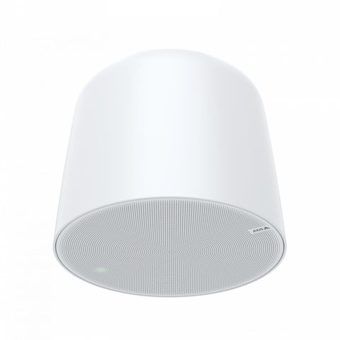 AXIS 02390-001 - AXIS C1511 Network Pendant Speaker is an all-in-one speaker system that makes voice announcements smart and easy