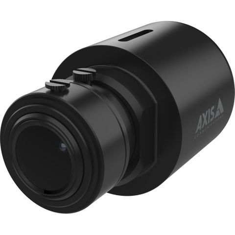 AXIS 02639-001 - F2115-R is a 1080p Varifocal sensor part for the 2nd generation F-series