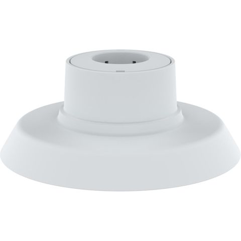 AXIS 02837-001 - TM4101 Pendant kit for wall mount or ceiling mount. Compatible with Axis mounting accessories with 1.5" NPS thread