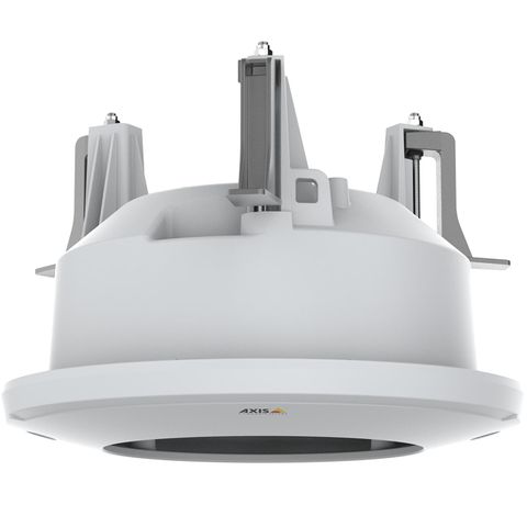 AXIS 02856-001 - TQ3202-E Recessed mount for indoor and outdoor use of AXIS Q3626/8 VE