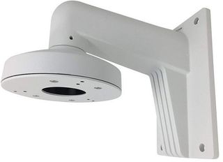 HIKVISION Wall Mount Bracket with Integrated Junction Box (2345/T261/T281)