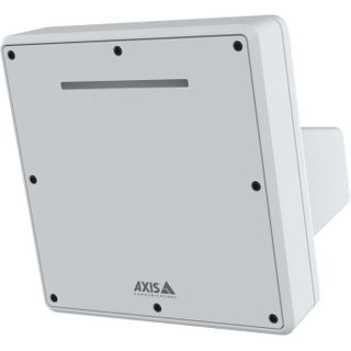 AXIS 02955-001 - D2210-VE Security Radar, White front. 61.0?61.5 GHz, FMCW, for pole and wall mount