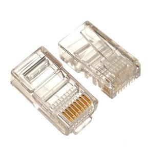 RJ45 Connector Plug