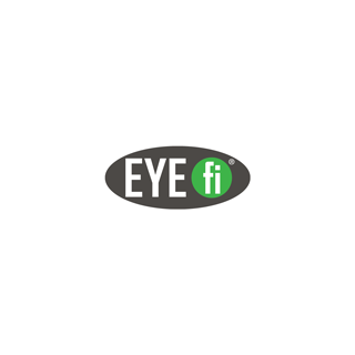 Eyefi Cloud Connect Storage Monthly Subscription, 100GB