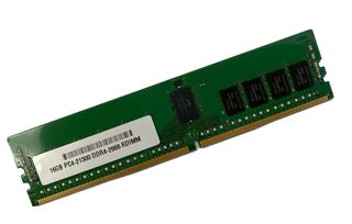 ThinkSystem 8GB TruDDR4 2666MHz (1Rx8, 1.2V) UDIMM