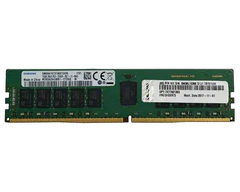Lenovo P520 Tower 16GB DDR4 3200MHz ECC RDIMM Memory