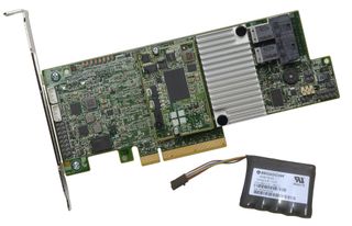 Lenovo ThinkSystem RAID 730-8i 2GB Flash PCIe 12Gb Adapter