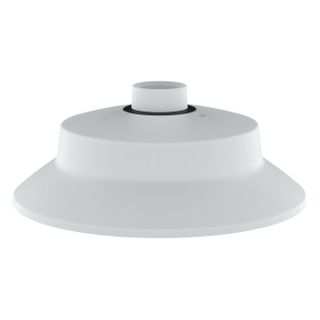 AXIS 02855-001 - TQ3103-E Pendant kit for indoor and outdoor use for the AXIS Q36-VE Series compatible with Axis ceiling-/wall-/pole mounts with 1.5" NPS thread
