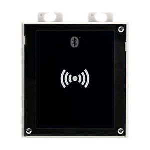 2N 2N IP Vario plastic front cover for 1 button, 1 pc (01894-001)