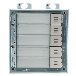 2N 2N IP Vario wago terminal for ethernet and lock connection, 5 pcs (01880-001)