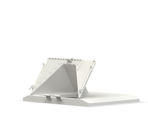 2N Optional desk stand for the 2N Clip 02892-001 (02905-001)