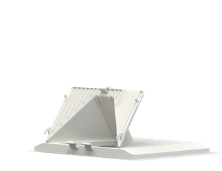 2N Optional desk stand for the 2N Clip 02892-001 (02905-001)