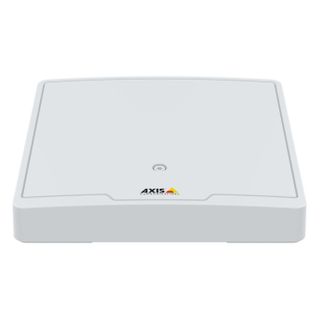 AXIS 02699-001 - AXIS TA1802 Top Cover is compatible with AXIS A1610-B Network Door Controller, ideal for installations that need a full enclosure for extra protection or in plenum spaces