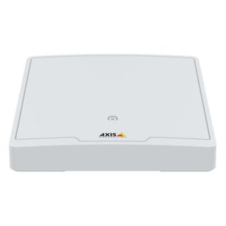 AXIS 02699-001 - AXIS TA1802 Top Cover is compatible with AXIS A1610-B Network Door Controller, ideal for installations that need a full enclosure for extra protection or in plenum spaces