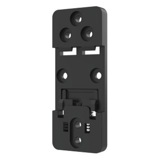 AXIS 02685-021 - AXIS TA1901 DIN Rail Clip is for standard 35mm DIN rail, and compatible with Axis network door controller and network I/O relay modules