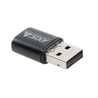 AXIS 02647-001 - Wireless USB dongle for AXIS M1075-L Box Camera