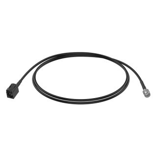 AXIS 02793-001 - AXIS TU6007-E Cable 1m 4P is a bulk pack of 4x 1m (3ft) thin cables used for the 2nd generation F-series