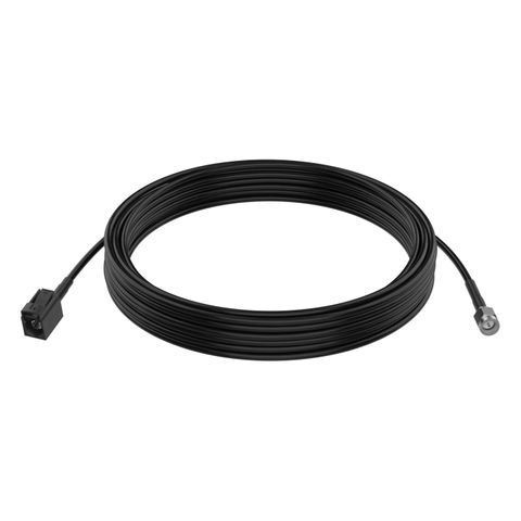 AXIS 02790-001 - AXIS TU6007-E Cable 8m is a 8m (26ft) thin cable used for the 2nd generation F-series