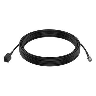 AXIS 02790-001 - AXIS TU6007-E Cable 8m is a 8m (26ft) thin cable used for the 2nd generation F-series