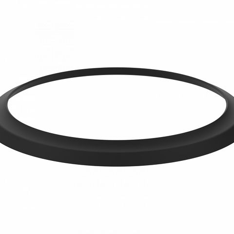 AXIS 02691-001 - Additional protective ring for AXIS Q6215-LE and AXIS Q6225-LE