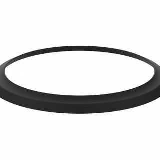 AXIS 02691-001 - Additional protective ring for AXIS Q6215-LE and AXIS Q6225-LE