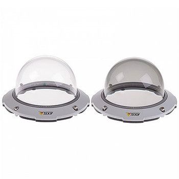 AXIS 02938-001 - Hard coated clear dome for AXIS Q6114-E/Q6115-E