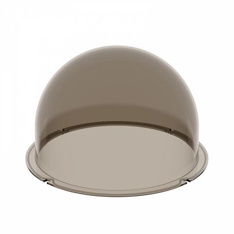 AXIS 03010-001 - Accessory smoke dome in polycarbonate