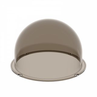AXIS 03010-001 - Accessory smoke dome in polycarbonate