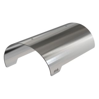 AXIS 02801-001 - Stainless steel (316L) weather shield for AXIS XFQ1656.