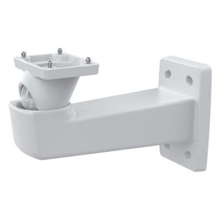 AXIS 02567-001 - Wall mount compatible with all Axis outdoor fixed box cameras and housings