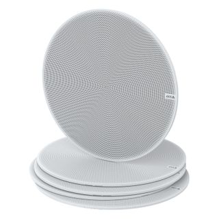 AXIS 02559-001 - AXIS TC1703 Front mesh cover is sold as spare parts to the AXIS C1210-E Ceiling Speaker and AXIS C1510 Pendant Speaker
