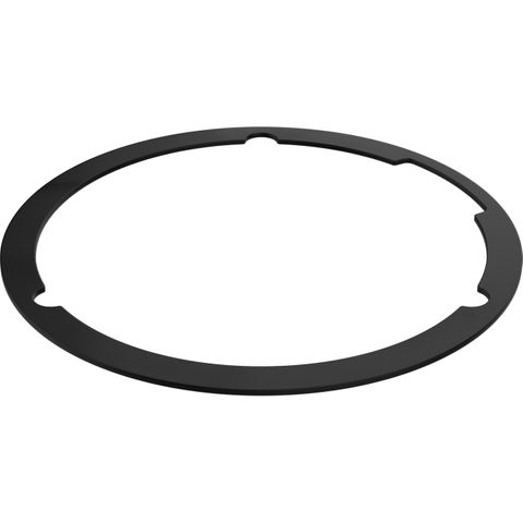 AXIS 02720-001 - AXIS TC1902 is a gasket to use with AXIS C1210-E ceiling speakers to allow IP54 rating