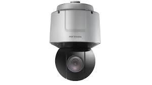 HIKVISION PTZ, 8MP, 5.7-205mm 36x DEEP-LEARNING (6A836)