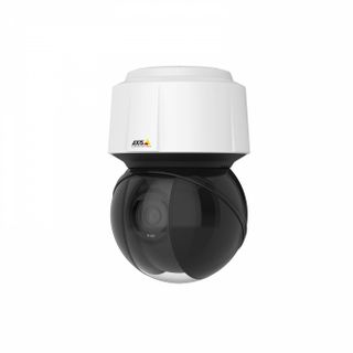 AXIS 01958-301 - PTZ camera with continues 360 pan and build in IR illumination (200M) with 32x optical zoom, Autofocus and Focus Recall