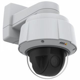 AXIS 01751-301 - Top performance PTZ camera with HDTV 1080p @50fps, 40x optical zoom, outdoor-ready, IP66, IK10 and NEMA 4x-rated