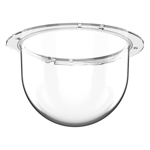 AXIS 02805-001 - Spare part standard clear dome with anti-scratch hard coating
