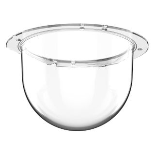 AXIS 02805-001 - Spare part standard clear dome with anti-scratch hard coating