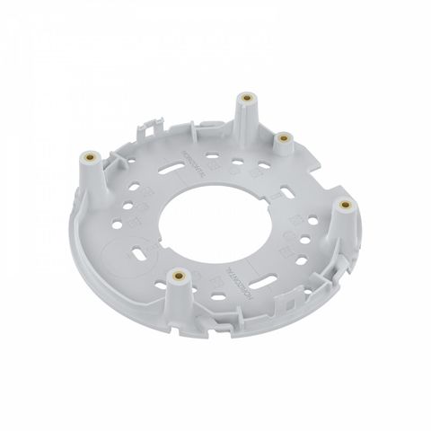 AXIS 02829-001 - Spare part standard mounting bracket for AXIS Q3626/8-VE Network Cameras.