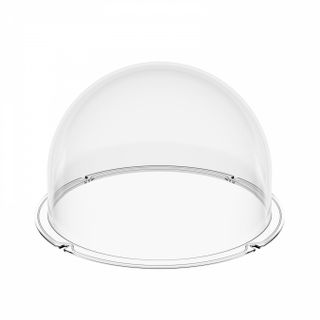 AXIS 03009-001 - Spare part clear dome in polycarbonate